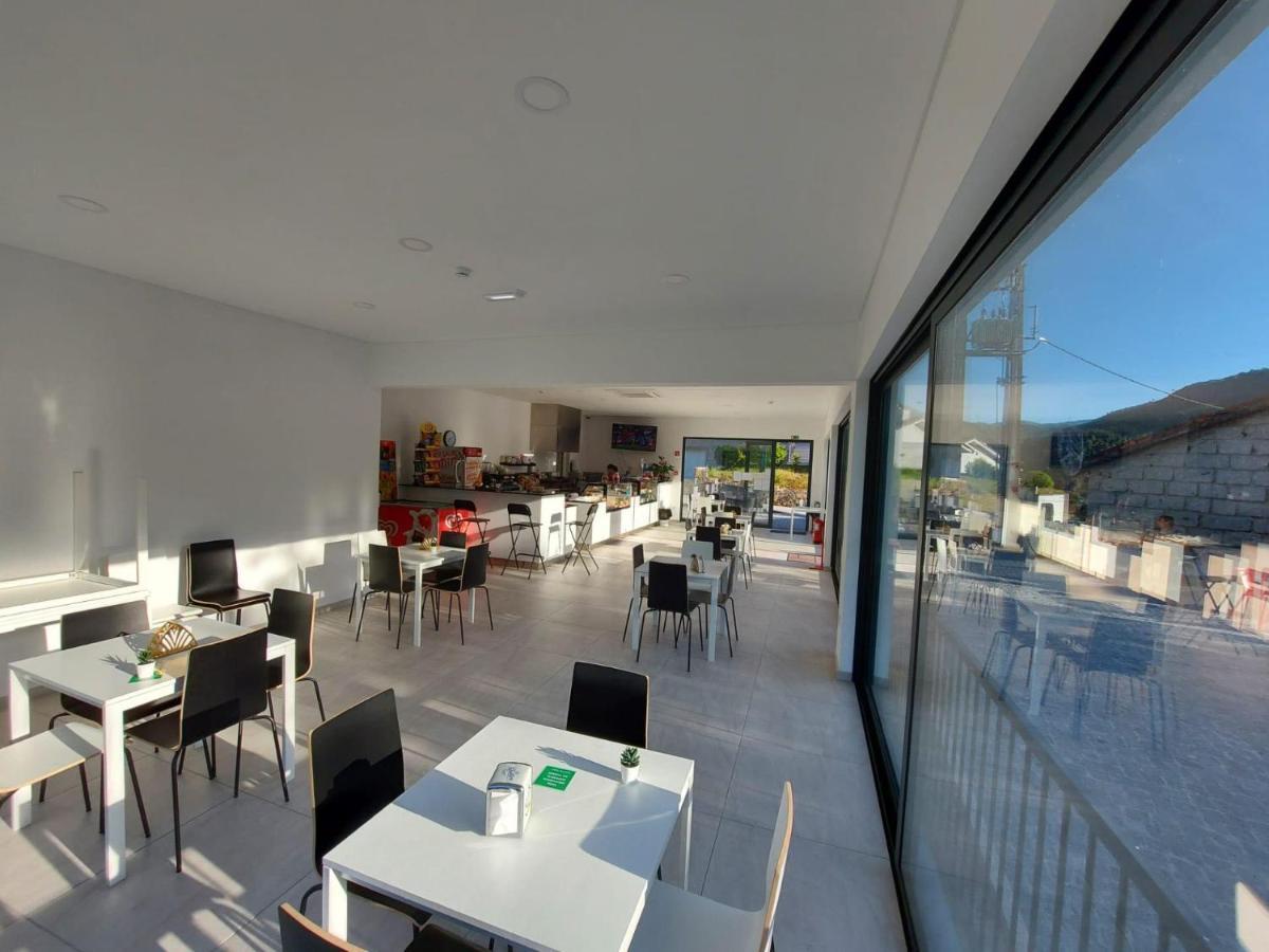 Cabrilhome - Al Geres Cabril  Exterior photo