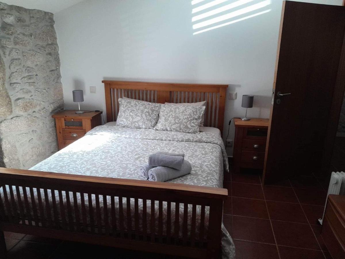 Cabrilhome - Al Geres Cabril  Exterior photo